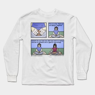 Pottery class Long Sleeve T-Shirt